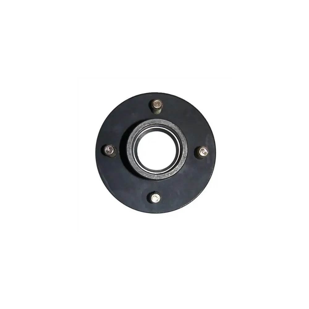 2.0K Trailer Axle Wheel Hub - 4 on 4.00 Idler - AXLH-100-07